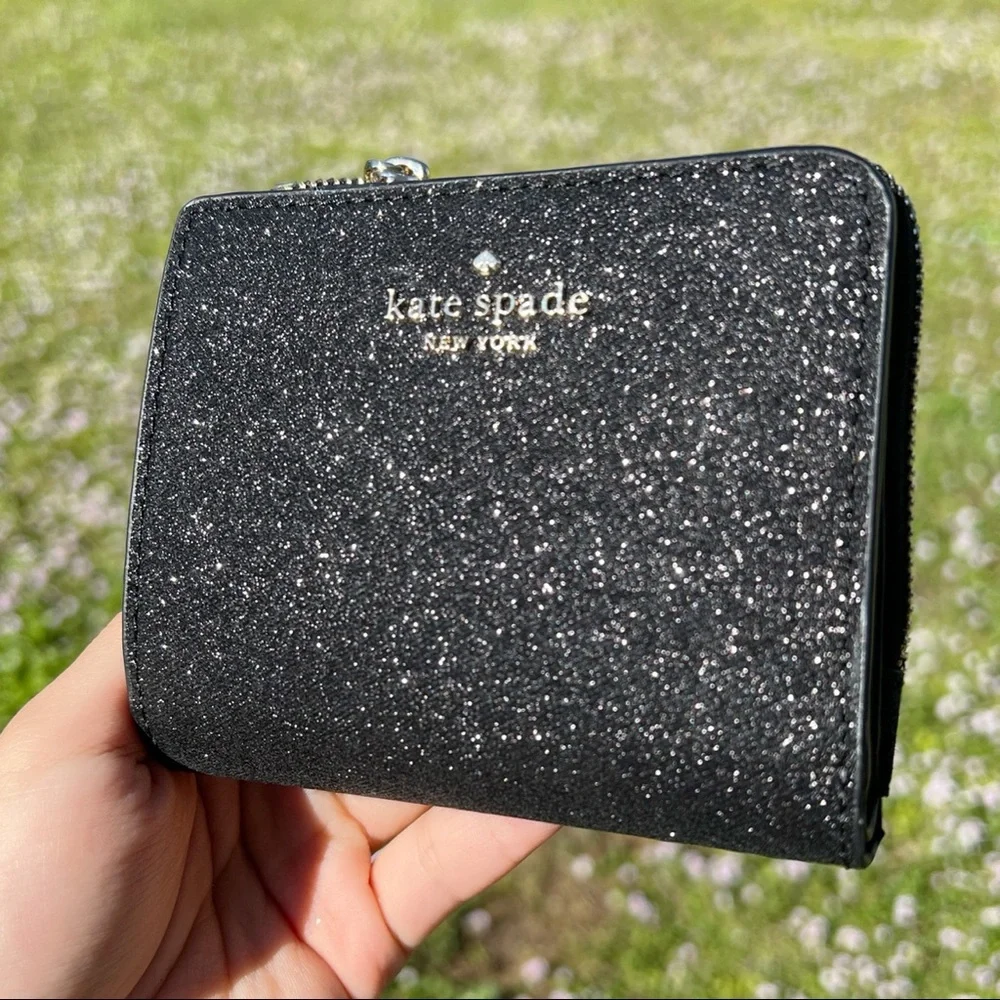 Kate Spade Bifold Wallet❤️_2